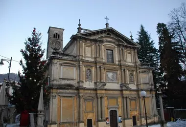 Chiesa Parrocchiale di San Giorgio