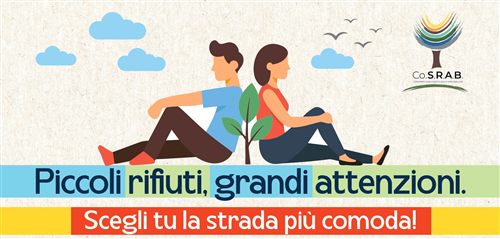 Raccolte particolari, scelte sostenibili