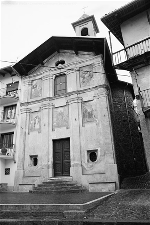 Festeggiamenti San Rocco