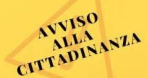 Criticità idrica
