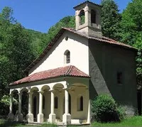 Santuario di Santa Maria dei Moglietti
