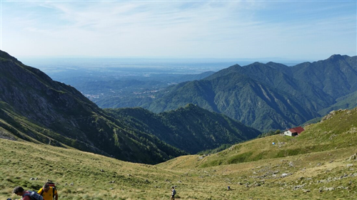 Rifugio Monte Barone